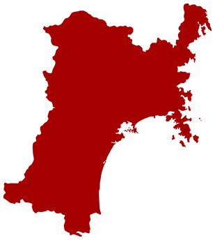 仙台市近郊対応