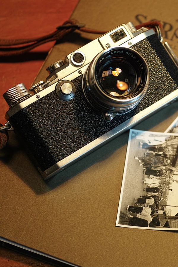 遺品整理・生前整理